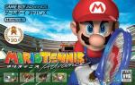 Mario Tennis Advance